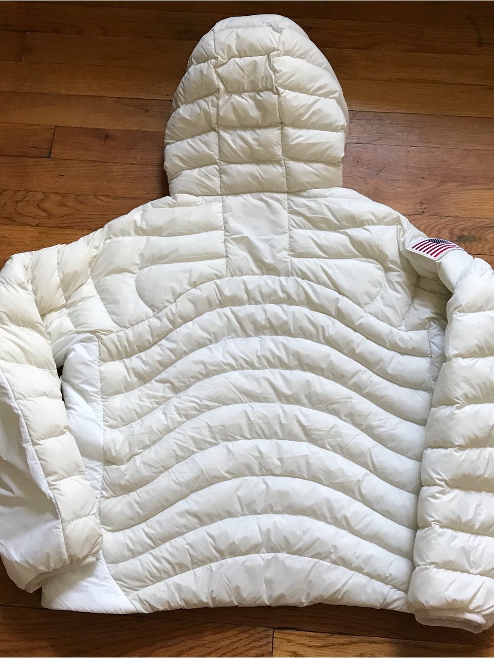 Nike ACG x Team USA Olympics Therma-FIT ADV Jacket Women’s SZ M IO9801-177 - Picture 10 of 12
